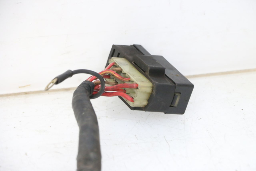 photo de CABLEADO YAMAHA XV VIRAGO 535 (1988 - 2004)