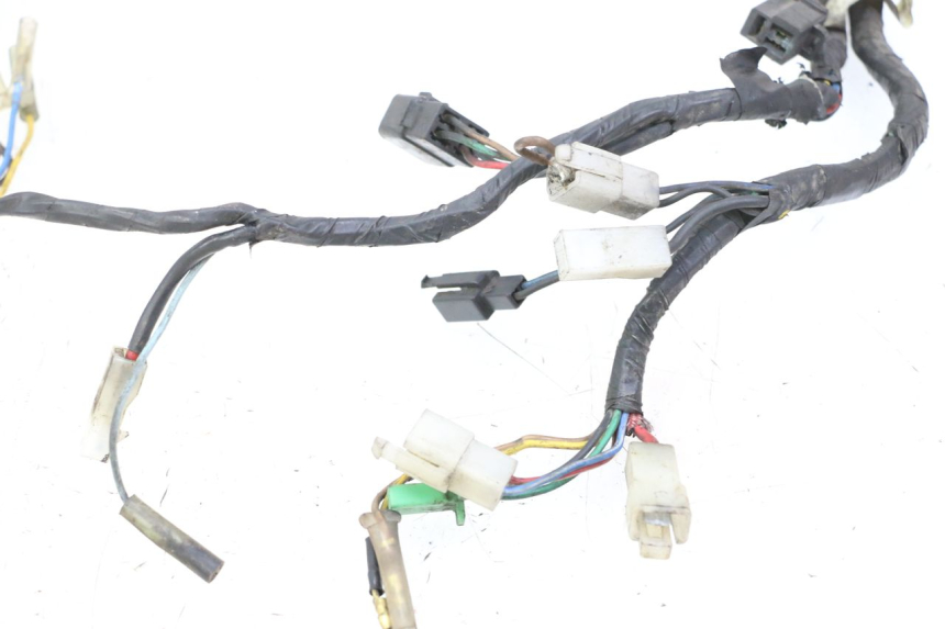 photo de CABLEADO YAMAHA XV VIRAGO 535 (1988 - 2004)