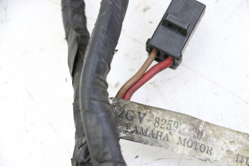 photo de CABLEADO YAMAHA XV VIRAGO 535 (1988 - 2004)
