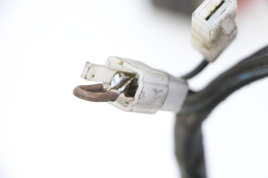 photo de CABLEADO YAMAHA XV VIRAGO 535 (1988 - 2004)
