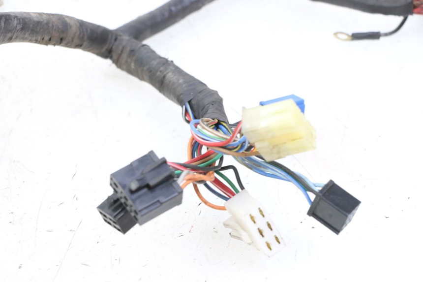 photo de CABLEADO YAMAHA XV VIRAGO 535 (1988 - 2004)