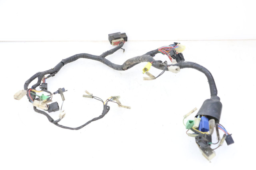 photo de CABLEADO YAMAHA XV VIRAGO 535 (1988 - 2004)