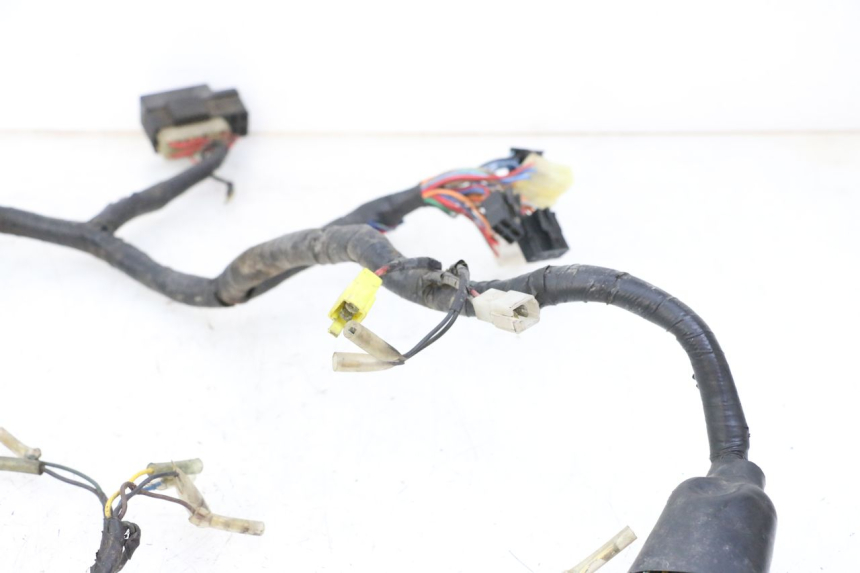 photo de CABLEADO YAMAHA XV VIRAGO 535 (1988 - 2004)