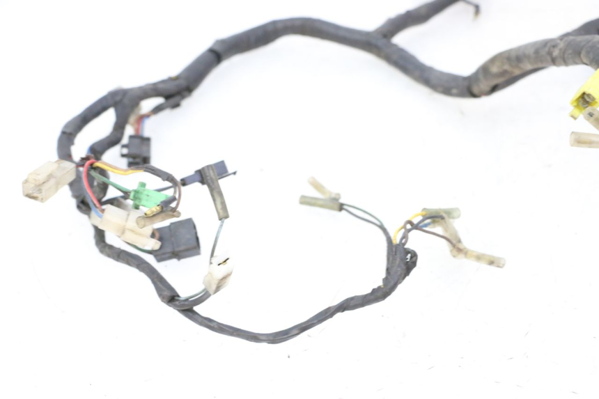 photo de CABLEADO YAMAHA XV VIRAGO 535 (1988 - 2004)