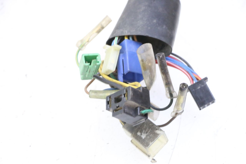 photo de CABLEADO YAMAHA XV VIRAGO 535 (1988 - 2004)