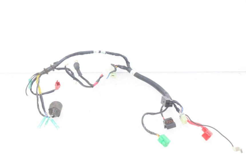 photo de CABLEADO YAMAHA YFM R RAPTOR 90 (2017 - 2023)