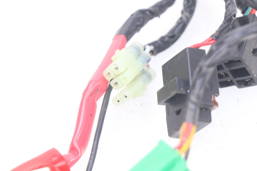 photo de CABLEADO YAMAHA YFM R RAPTOR 90 (2017 - 2023)
