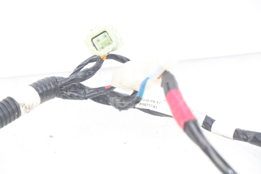 photo de CABLEADO YAMAHA YFM R RAPTOR 90 (2017 - 2023)