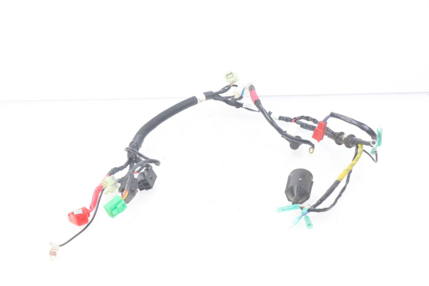 photo de CABLEADO YAMAHA YFM R RAPTOR 90 (2017 - 2023)
