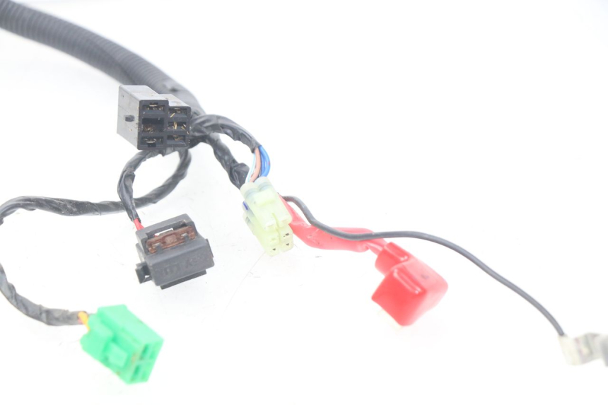 photo de CABLEADO YAMAHA YFM R RAPTOR 90 (2017 - 2023)