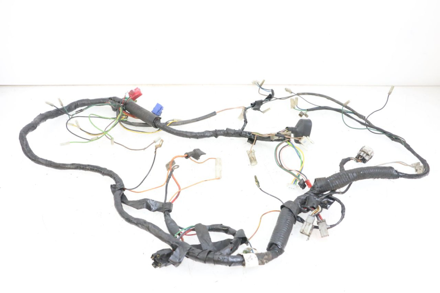 photo de CABLEADO YAMAHA YN NEO'S 50 (1997 - 2004)