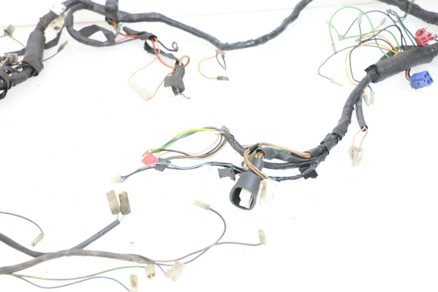 photo de CABLEADO YAMAHA YN NEO'S 50 (1997 - 2004)