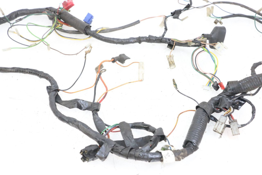 photo de CABLEADO YAMAHA YN NEO'S 50 (1997 - 2004)