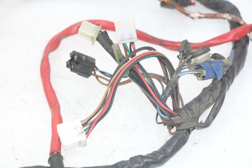 photo de CABLEADO YAMAHA YP MAJESTY 125 (2007 - 2010)