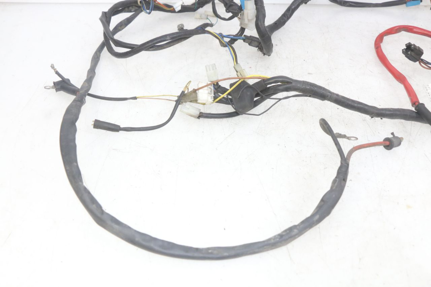 photo de CABLEADO YAMAHA YP MAJESTY 125 (2007 - 2010)