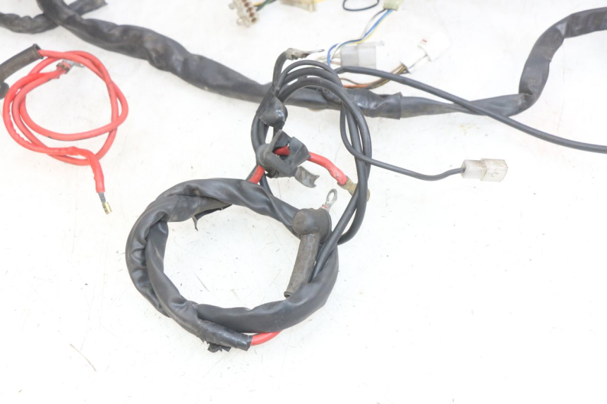 photo de CABLEADO YAMAHA YP MAJESTY 125 (1998 - 2001)