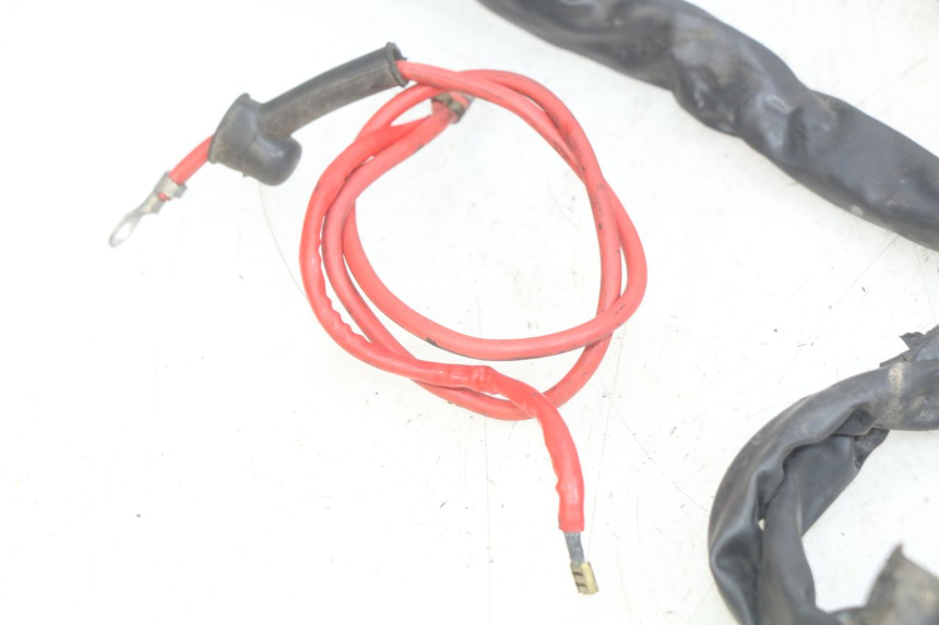 photo de CABLEADO YAMAHA YP MAJESTY 125 (1998 - 2001)