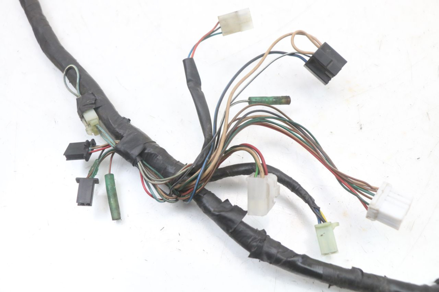 photo de CABLEADO YAMAHA YP MAJESTY 125 (2002 - 2006)