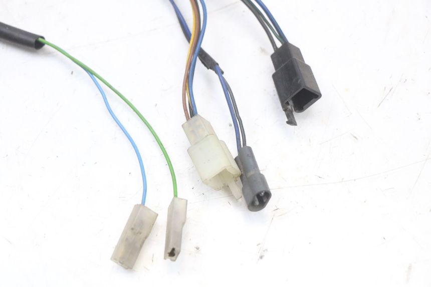 photo de CABLEADO YAMAHA YP MAJESTY 125 (2002 - 2006)