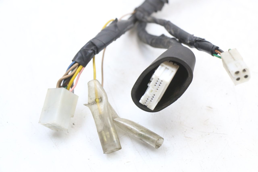 photo de CABLEADO YAMAHA YP MAJESTY 125 (2002 - 2006)