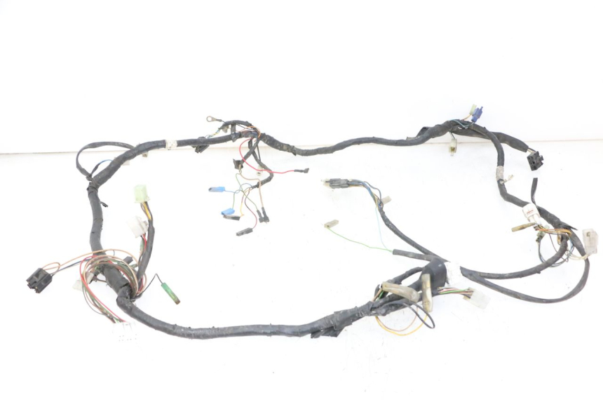 photo de CABLEADO YAMAHA YP MAJESTY 125 (2007 - 2010)