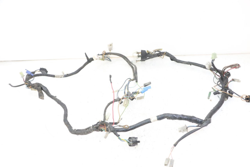 photo de CABLEADO YAMAHA YP MAJESTY 125 (2007 - 2010)