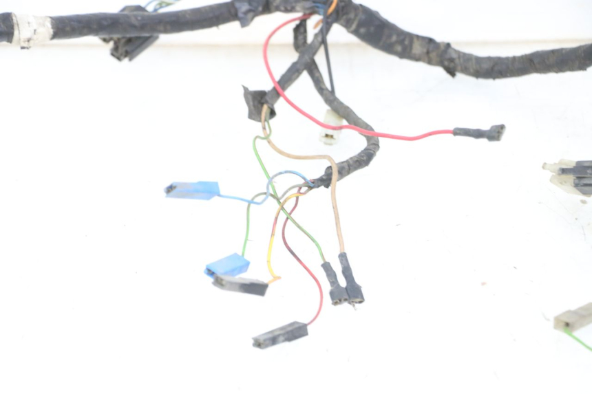 photo de CABLEADO YAMAHA YP MAJESTY 125 (2007 - 2010)