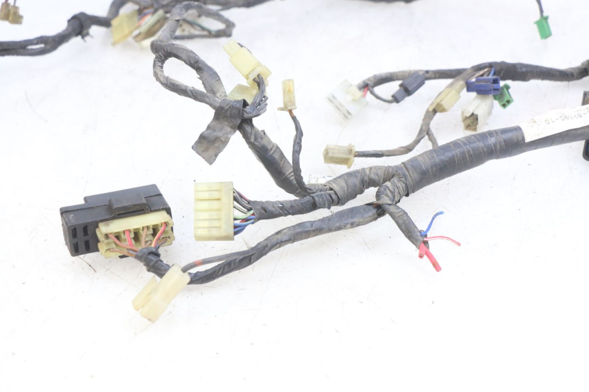 photo de CABLEADO YAMAHA YZF R THUNDERCAT 600 (1996 - 2003)