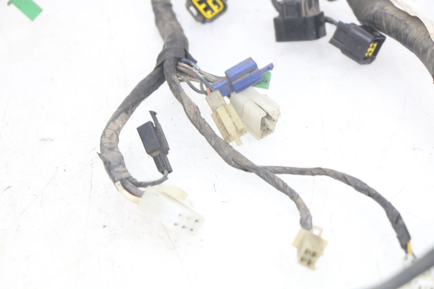 photo de CABLEADO YAMAHA YZF R THUNDERCAT 600 (1996 - 2003)