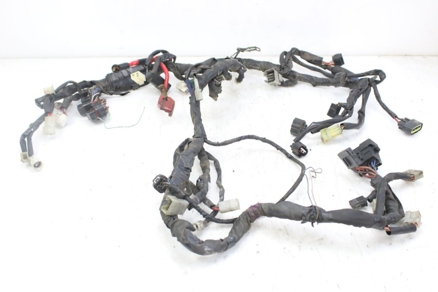 photo de CABLEADO YAMAHA YZF R1 1000 (2007 - 2008)