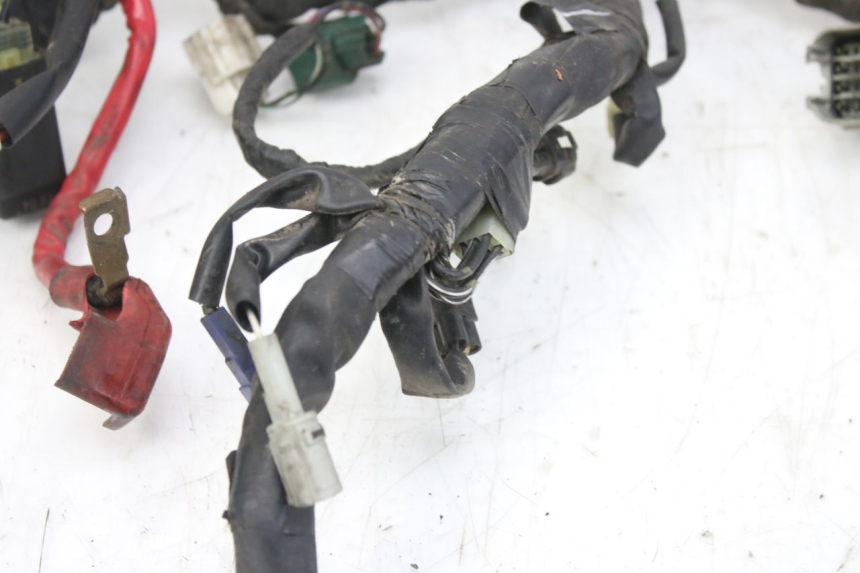 photo de CABLEADO YAMAHA YZF R1 1000 (2007 - 2008)