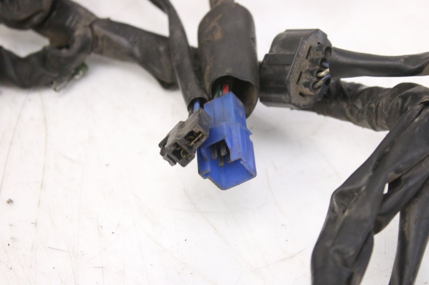 photo de CABLEADO YAMAHA YZF R1 1000 (2007 - 2008)