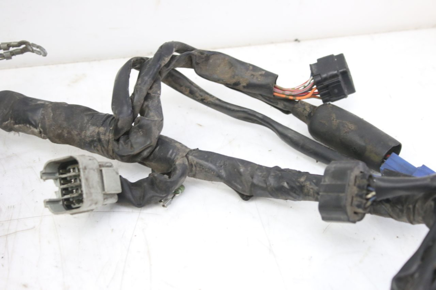 photo de CABLEADO YAMAHA YZF R1 1000 (2007 - 2008)