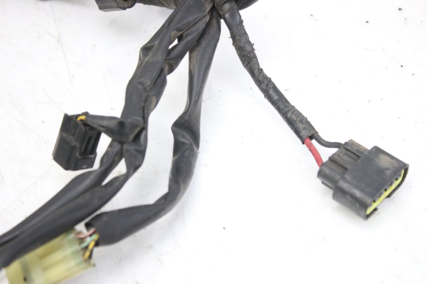 photo de CABLEADO YAMAHA YZF R1 1000 (2007 - 2008)