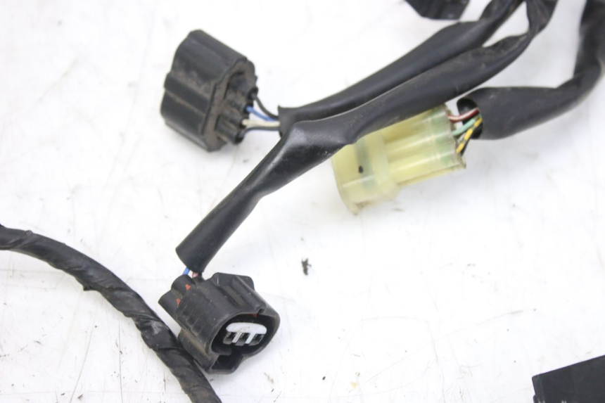 photo de CABLEADO YAMAHA YZF R1 1000 (2007 - 2008)