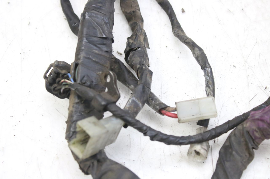 photo de CABLEADO YAMAHA YZF R1 1000 (2007 - 2008)