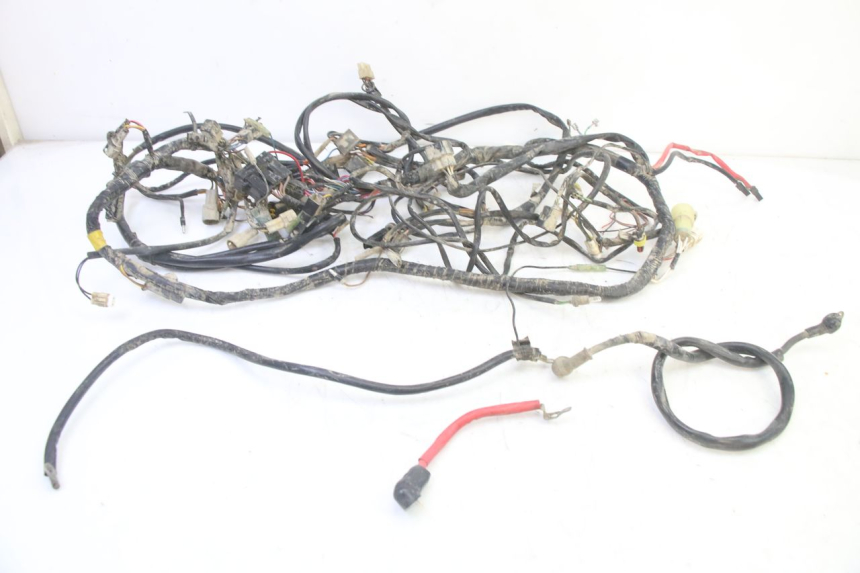 photo de CABLEADO YAMAHA YFM BRUIN 350 (2003 - 2009)