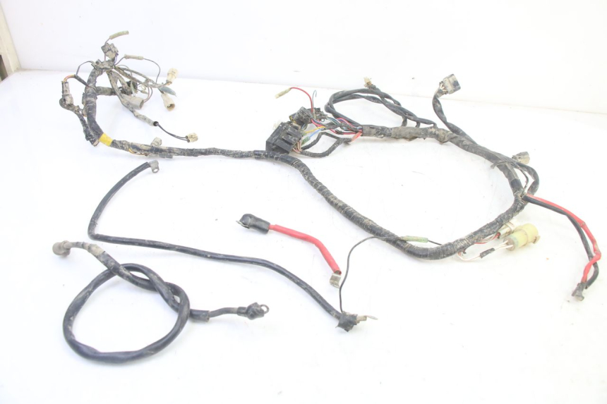 photo de CABLEADO YAMAHA YFM BRUIN 350 (2003 - 2009)