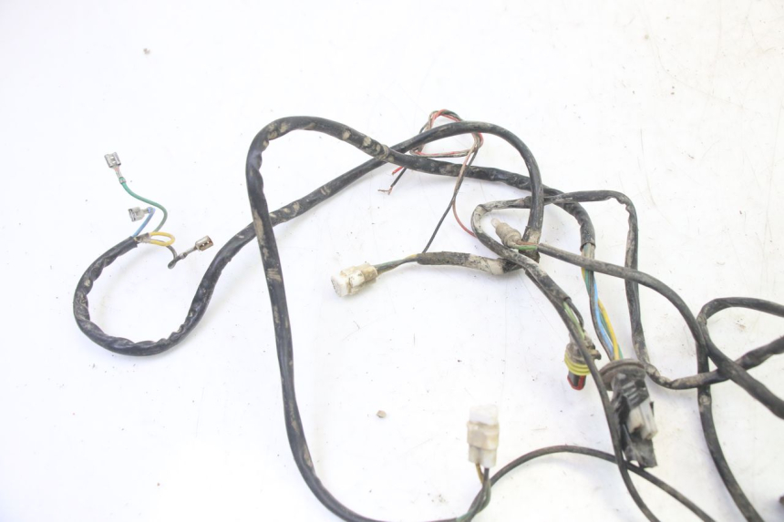 photo de CABLEADO YAMAHA YFM BRUIN 350 (2003 - 2009)