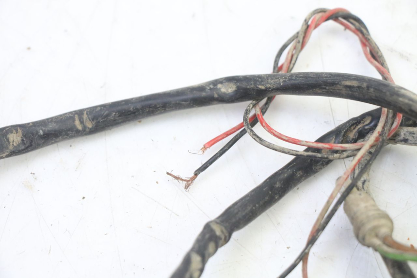 photo de CABLEADO YAMAHA YFM BRUIN 350 (2003 - 2009)