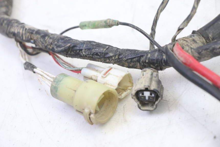 photo de CABLEADO YAMAHA YFM BRUIN 350 (2003 - 2009)