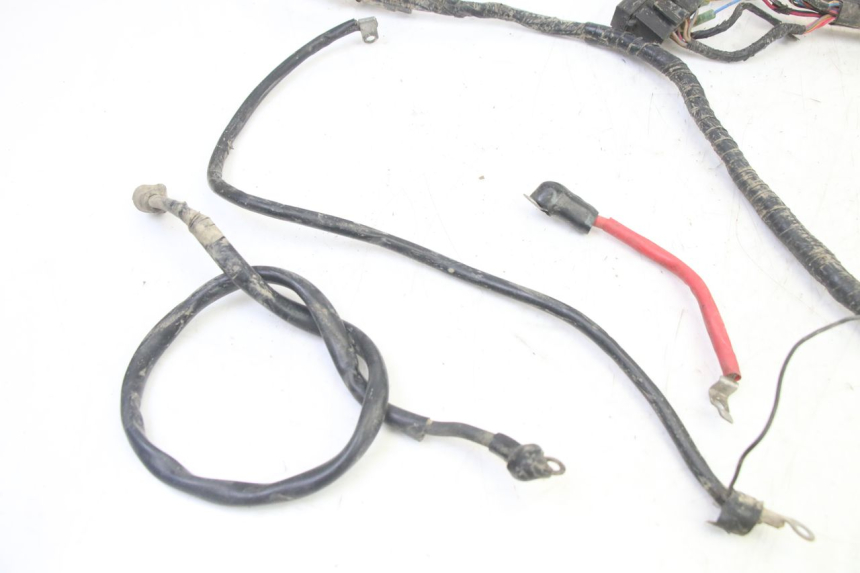 photo de CABLEADO YAMAHA YFM BRUIN 350 (2003 - 2009)