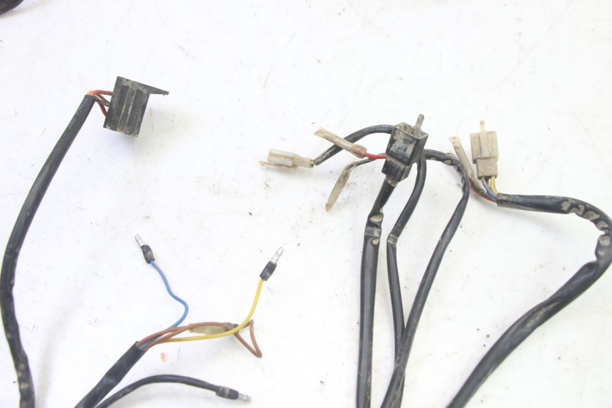 photo de CABLEADO YAMAHA YFM BRUIN 350 (2003 - 2009)