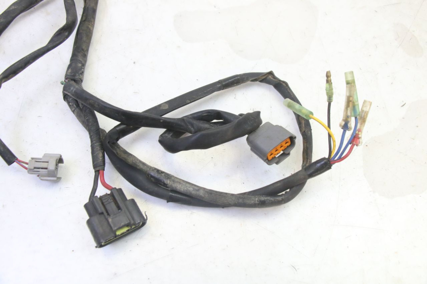 photo de CABLEADO YAMAHA YFM GRIZZLY 550 (2008 - 2015)