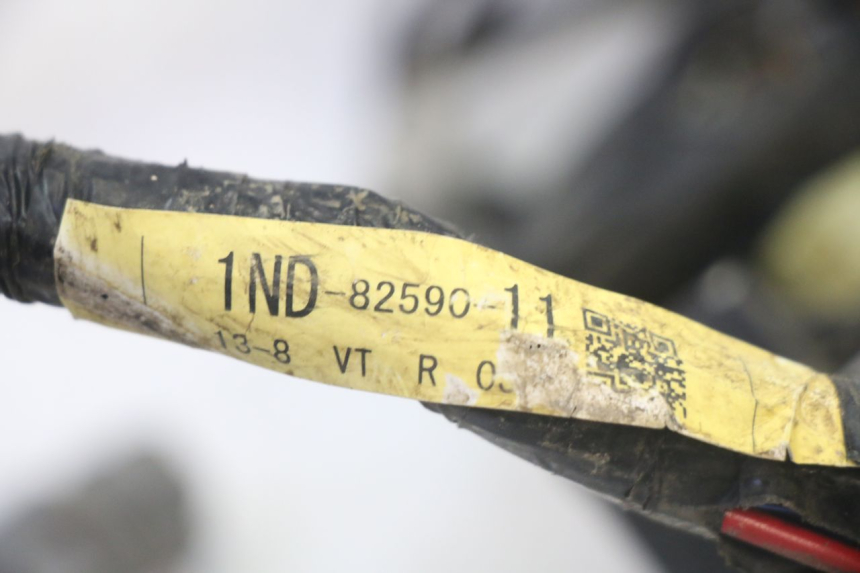 photo de CABLEADO YAMAHA YFM GRIZZLY 550 (2008 - 2015)