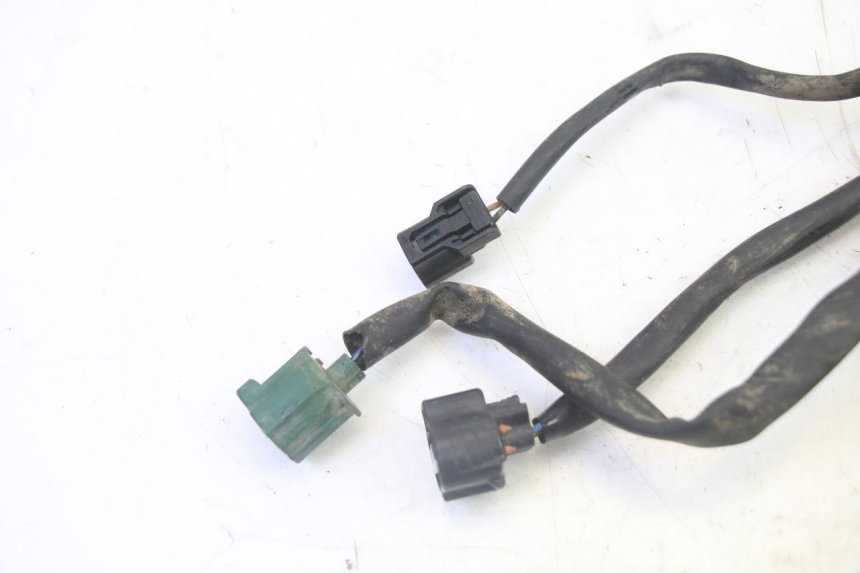 photo de CABLEADO YAMAHA YFM GRIZZLY 550 (2008 - 2015)