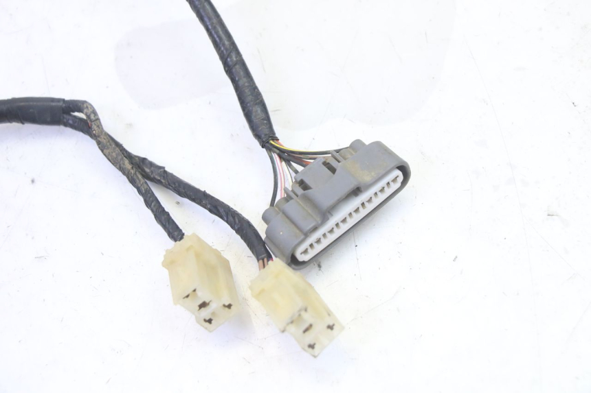 photo de CABLEADO YAMAHA YFM GRIZZLY 550 (2008 - 2015)