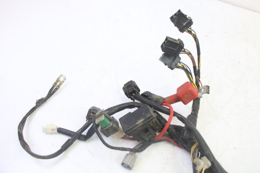 photo de CABLEADO YAMAHA YFM GRIZZLY 550 (2008 - 2015)