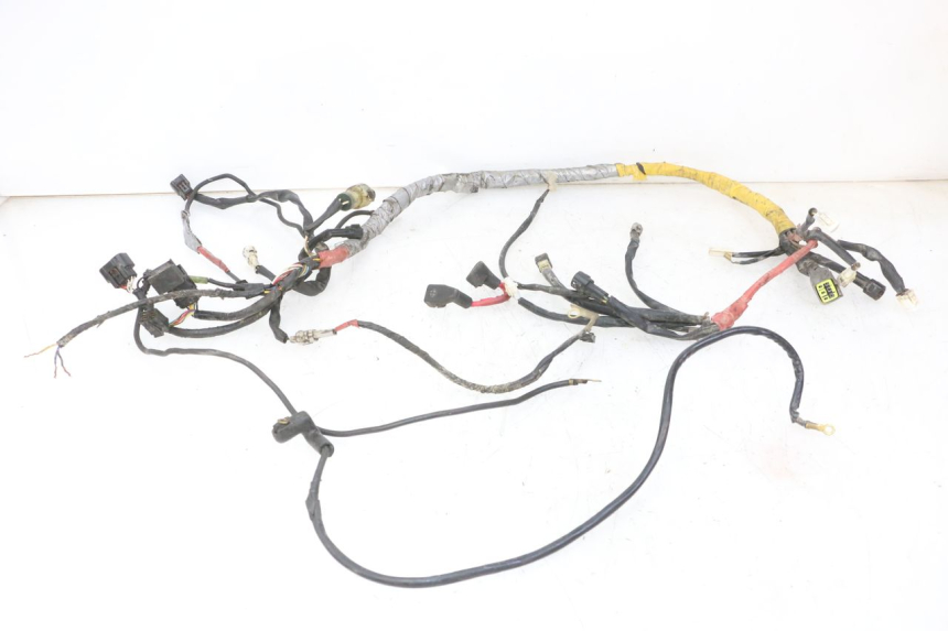 photo de CABLEADO YAMAHA YFM R RAPTOR 250 (2008 - 2014)