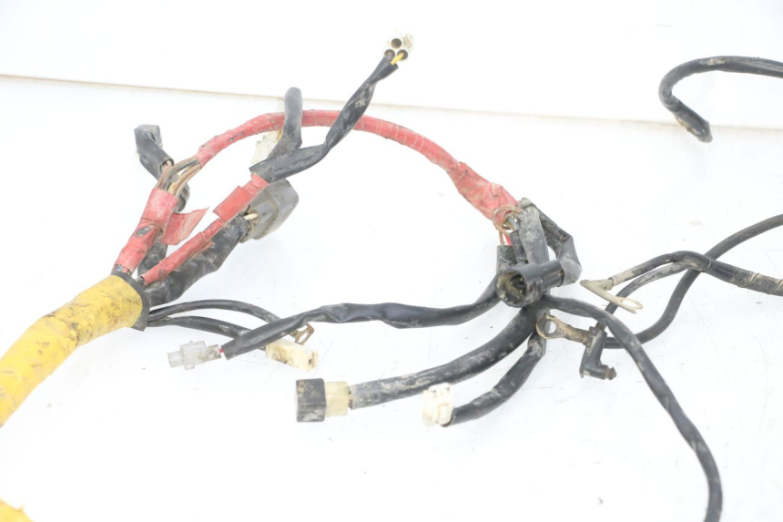 photo de CABLEADO YAMAHA YFM R RAPTOR 250 (2008 - 2014)